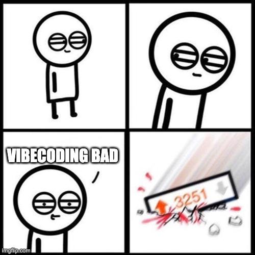 I Wonder What The Next Fad We Hate On Will Be