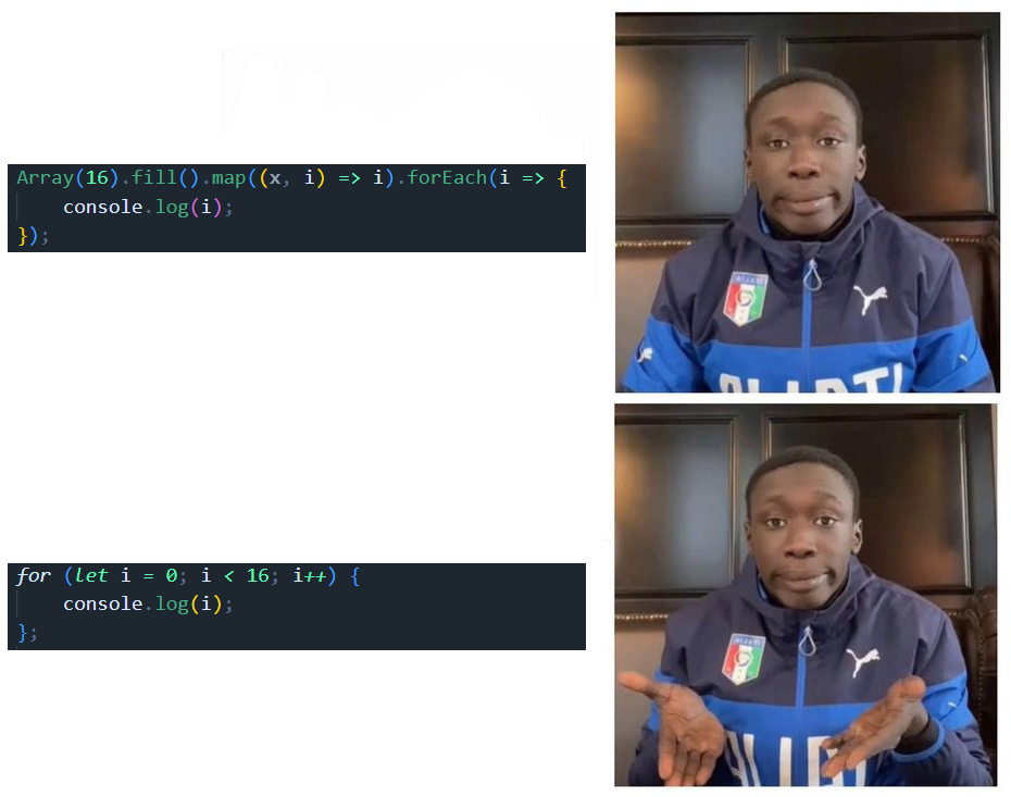 Keep It Simple Stupid
