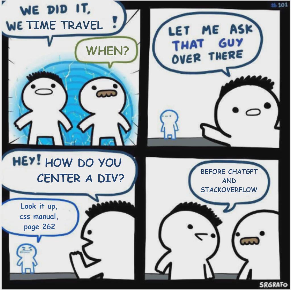 Before They Were Books