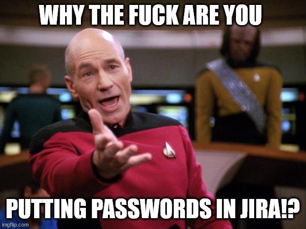 Still Waiting For Answer