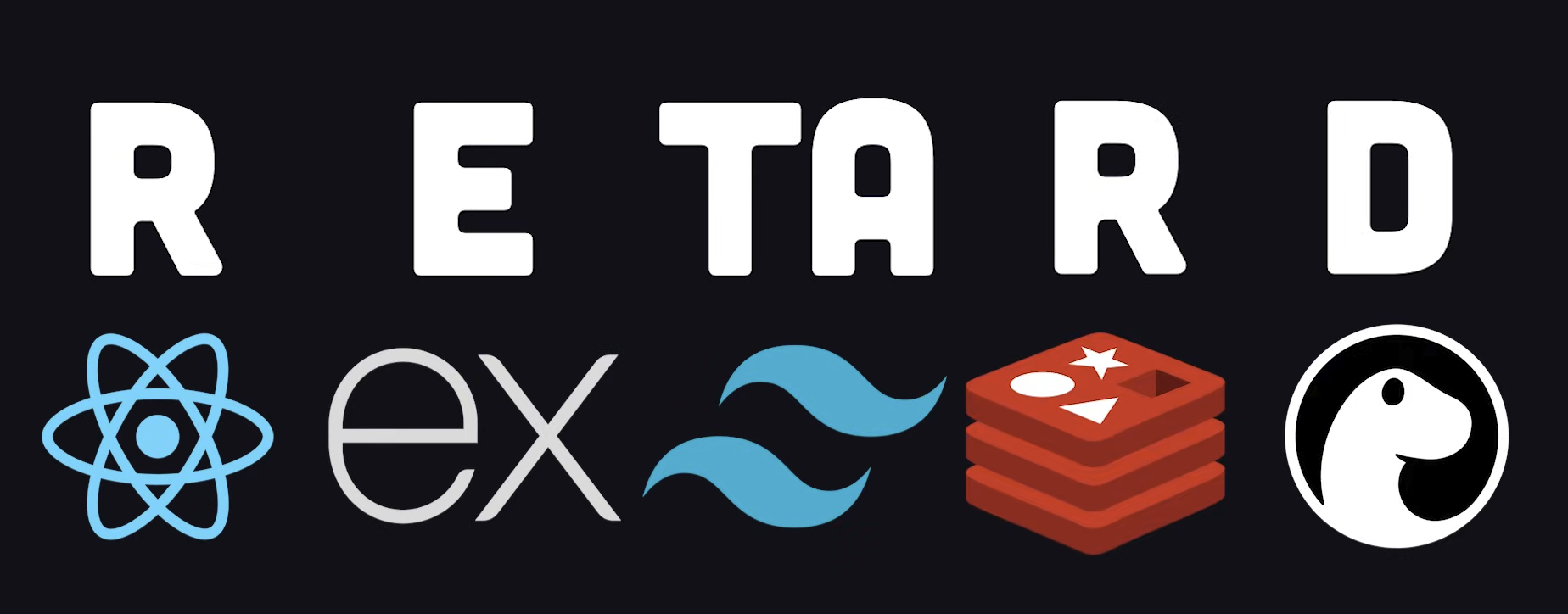 The Perfect Tech Stack Acronym Fail
