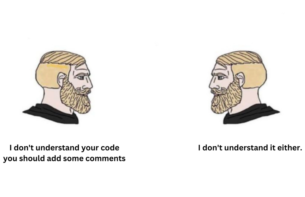 The Code Handoff Paradox