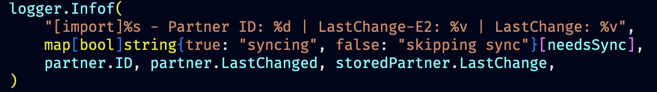 Developer Said The Map Had O(0) Complexity And A Simple If-Else Would Have O(2) Complexity...