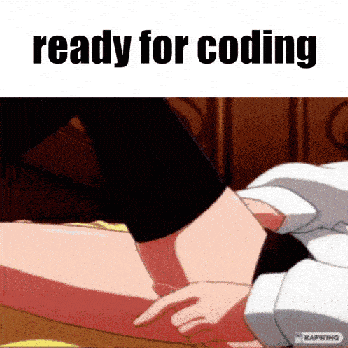 Programming Socks Activated