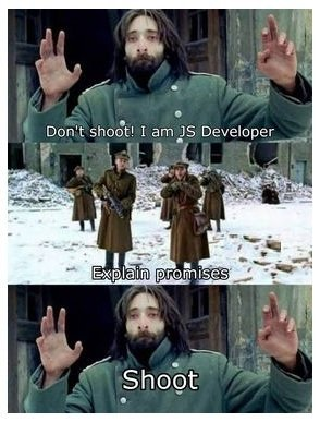 Async Bullet: Choose Your Death