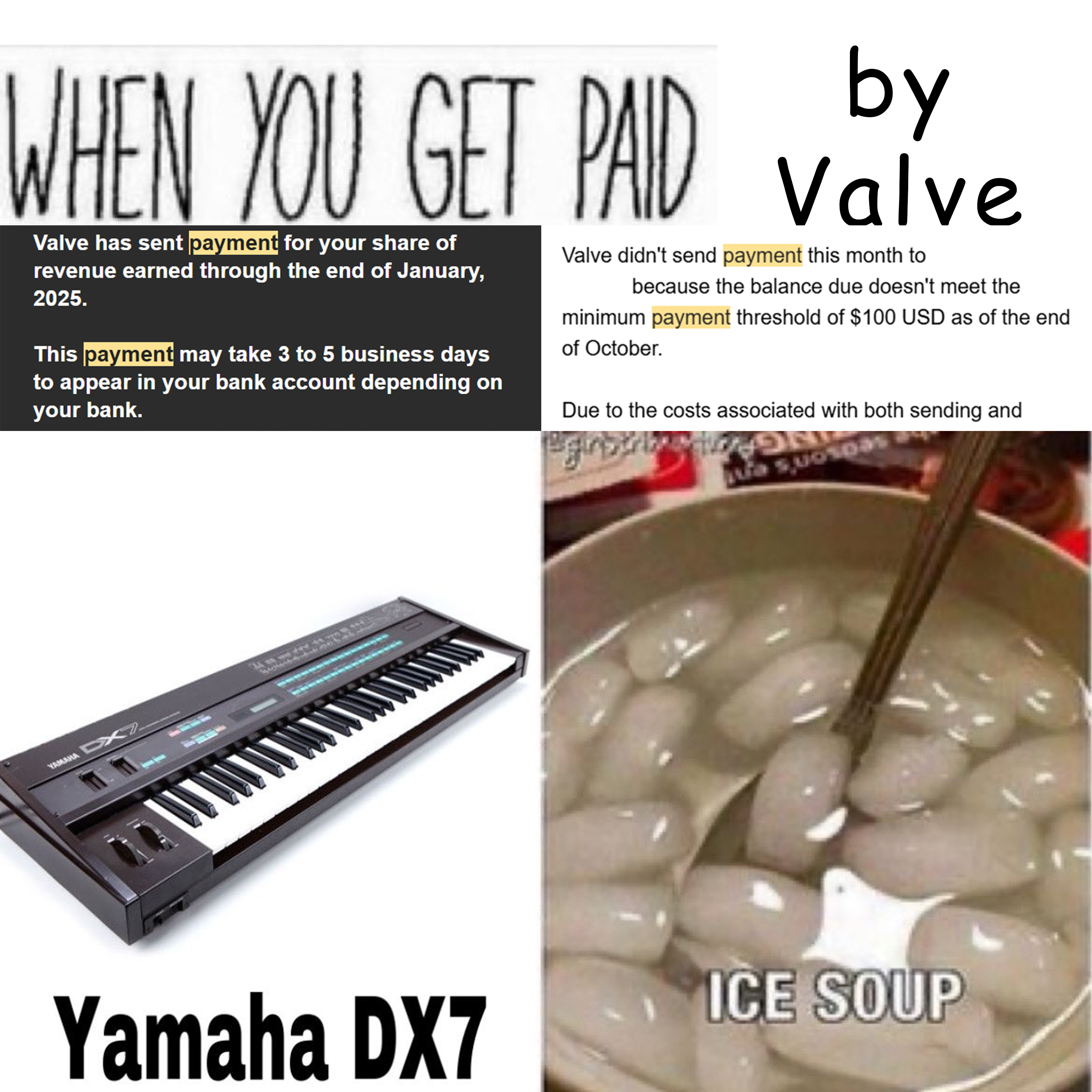 Which Stage Are You In Right Now?