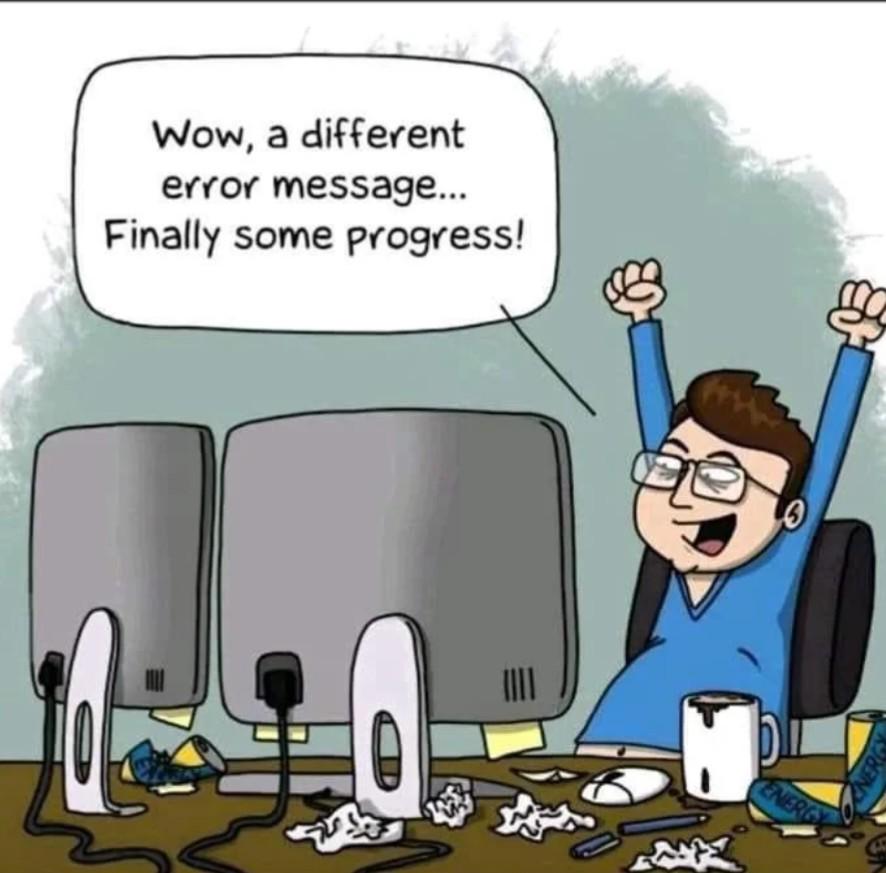 It's Honest Work
