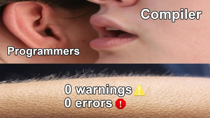 I Got Goosebumps Myself