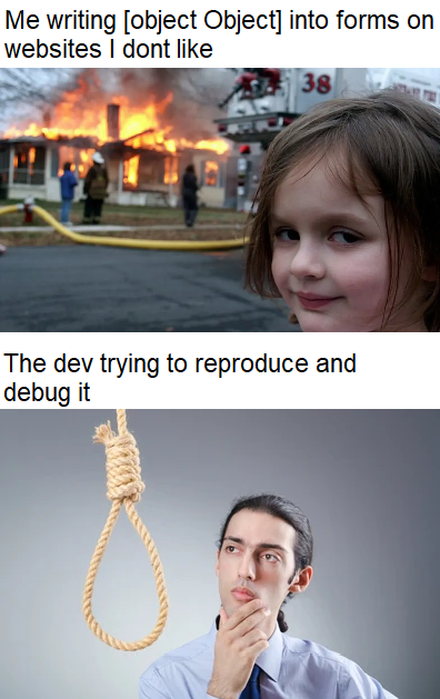 Calm Down Satan