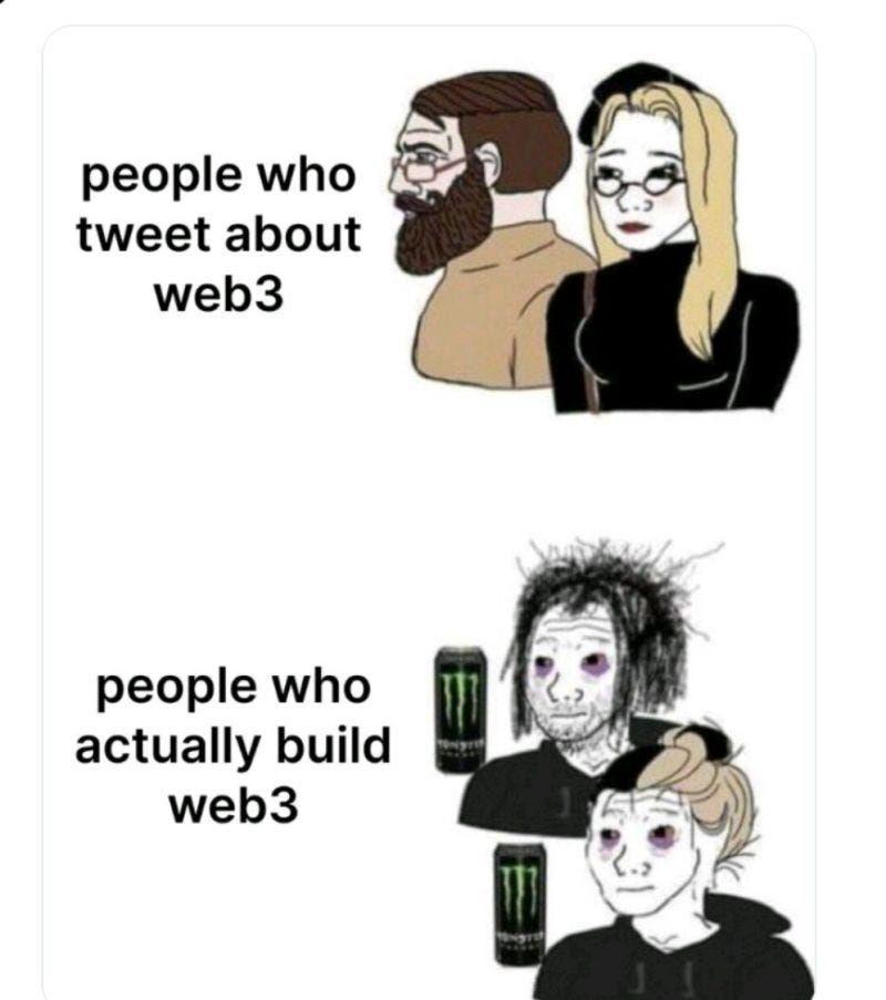 Who Wants To Build A Web3 App