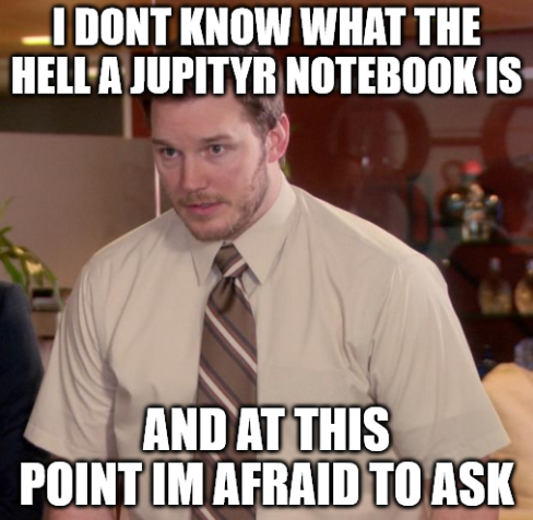 I've Been Doing This For Almost A Decade Now, Did I Miss Something?
