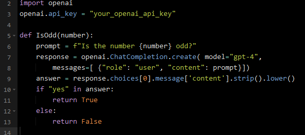 When You Have API Credits To Burn