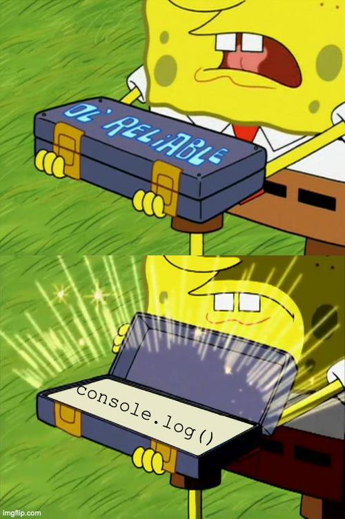 When Frontend Debugging Is Broken Again