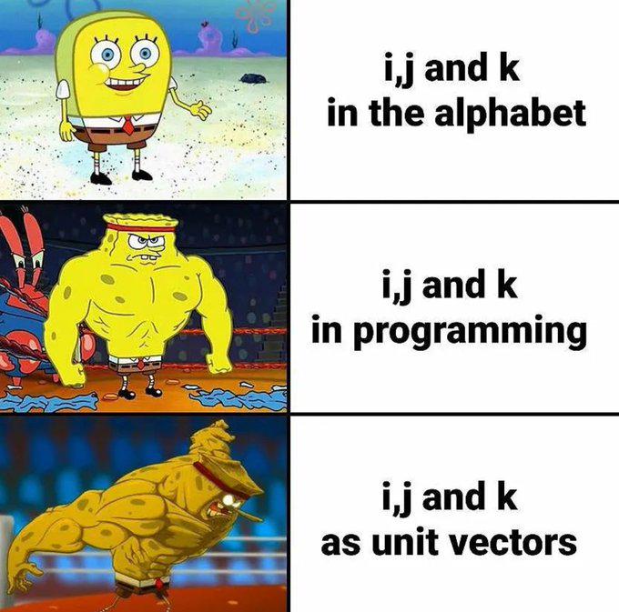 ijkForTheWin | ProgrammerHumor.io