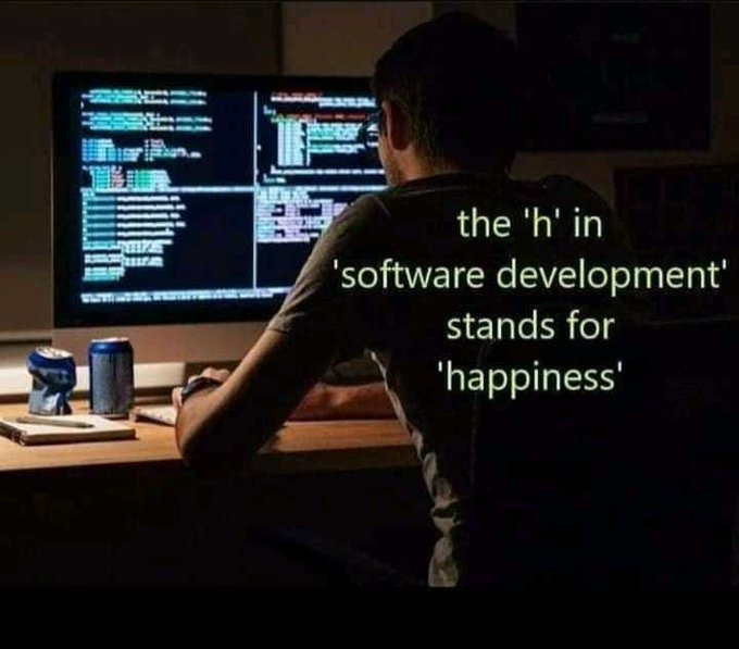 Did you know? | software-memes, development-memes | ProgrammerHumor.io