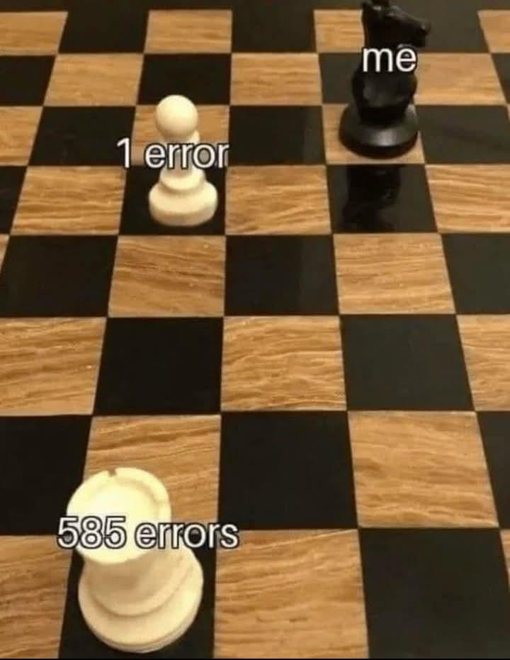 There's Always A Surprise Waiting For Us At The End