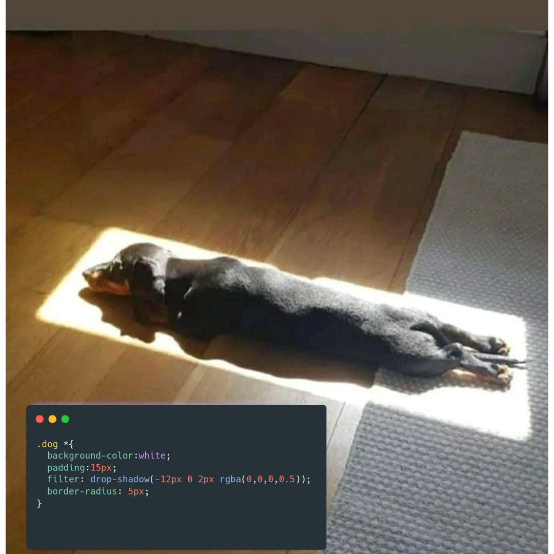 CSS In The Wild
