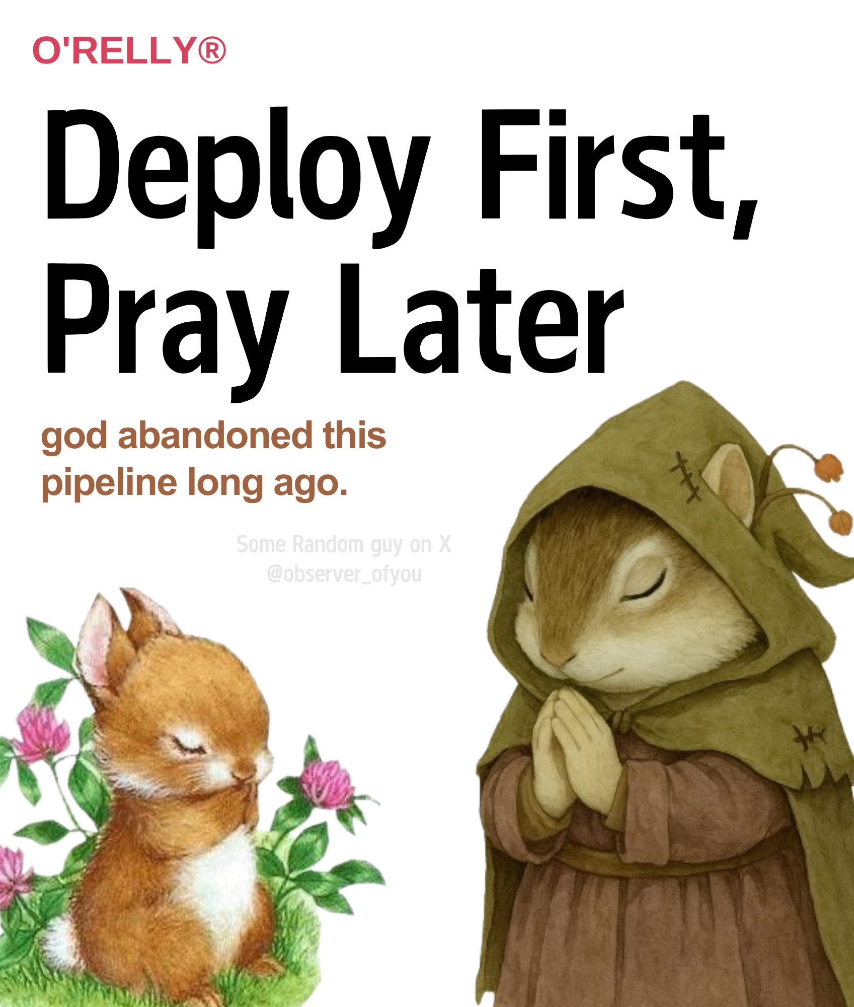 Friday Deploy Memes ProgrammerHumor io Friday Deploy Memes ProgrammerHumor io