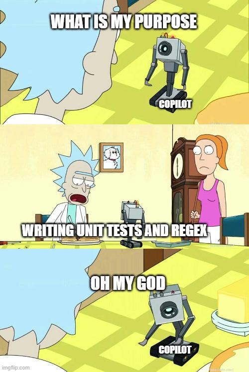 What Is My Purpose