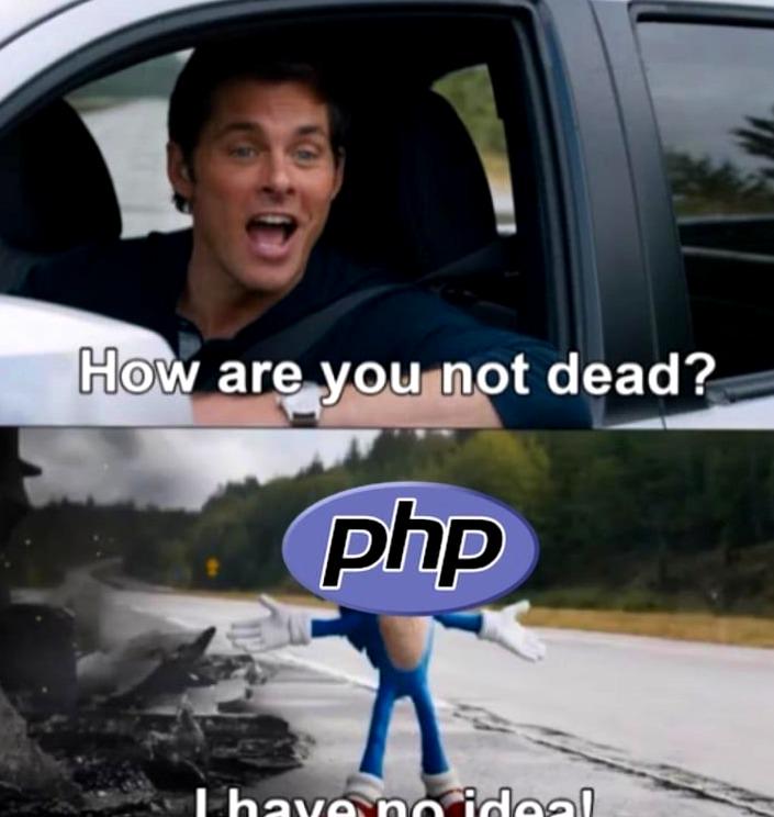 Am I Still Alive?