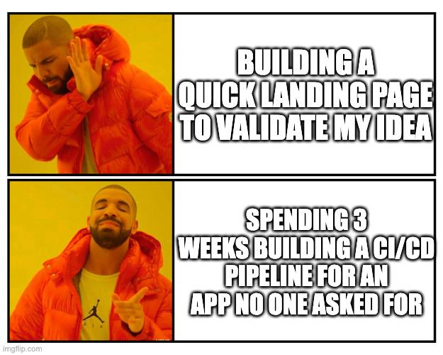Solopreneur Programmer Graveyard