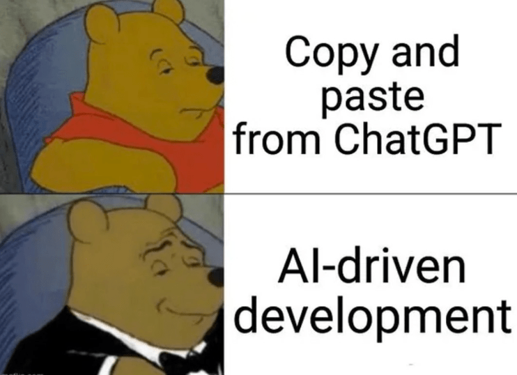 When I Decided To Write A Resume