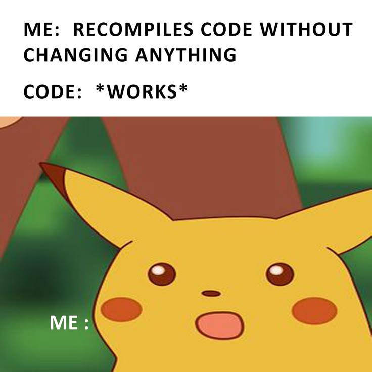 The Mysterious Art Of Recompilation