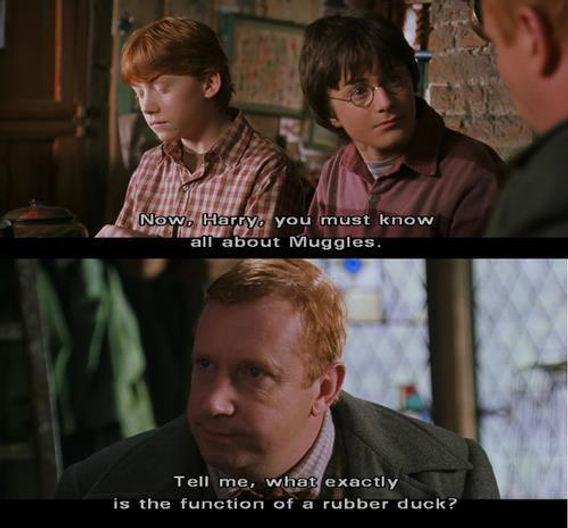 When You Must Explain Your Own Code