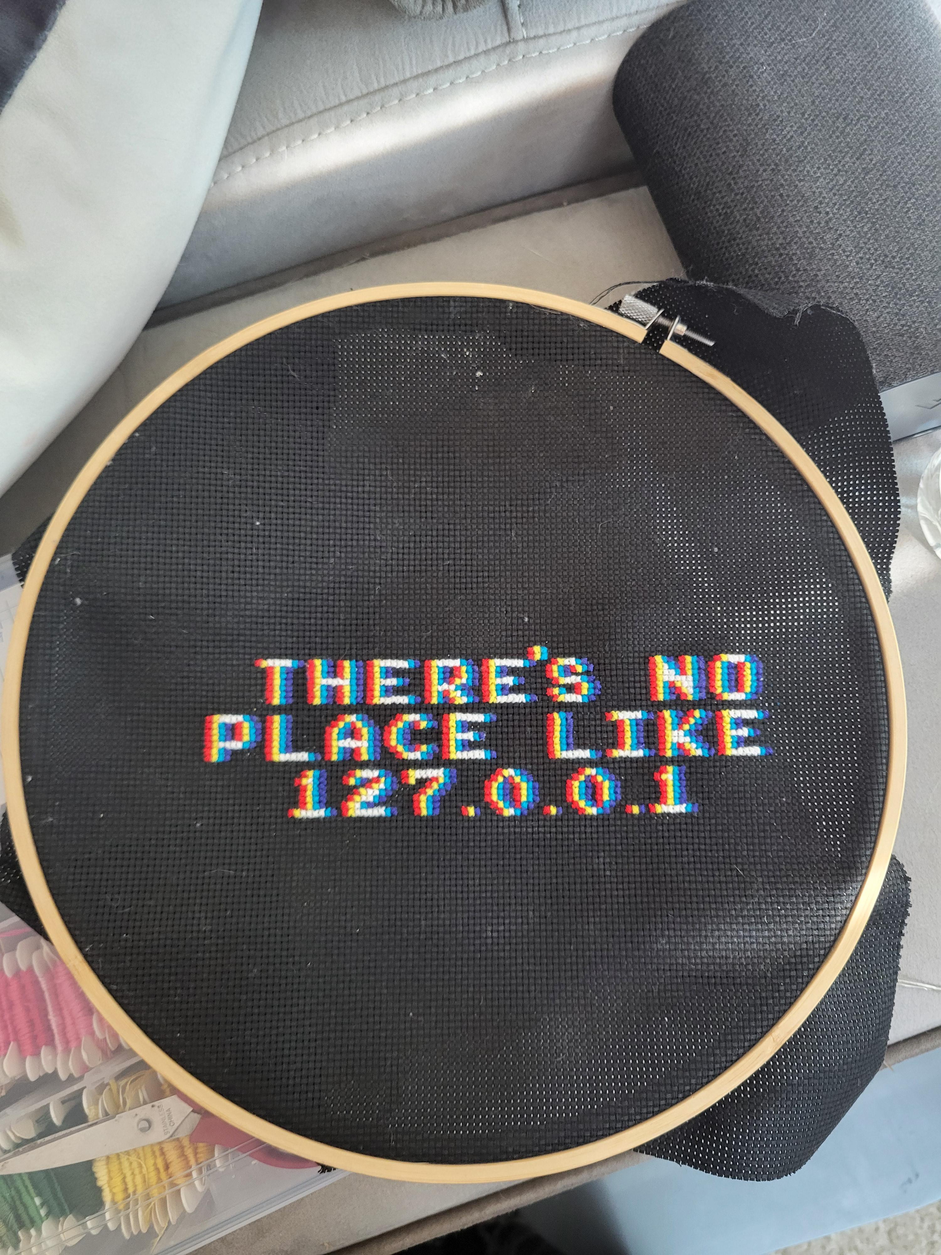 What Is This Missing Guys