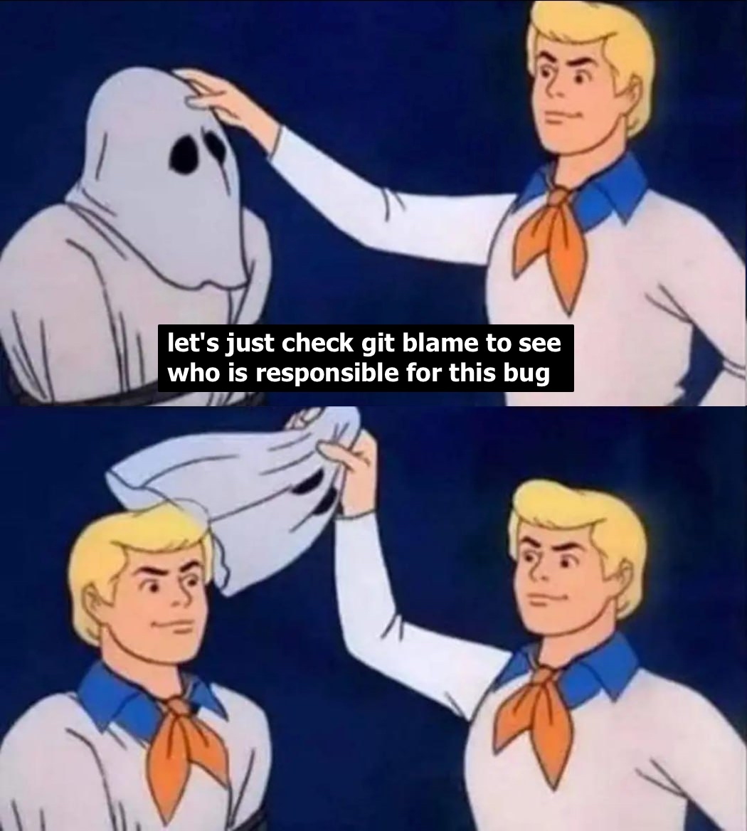 The Villain Was Inside You All Along