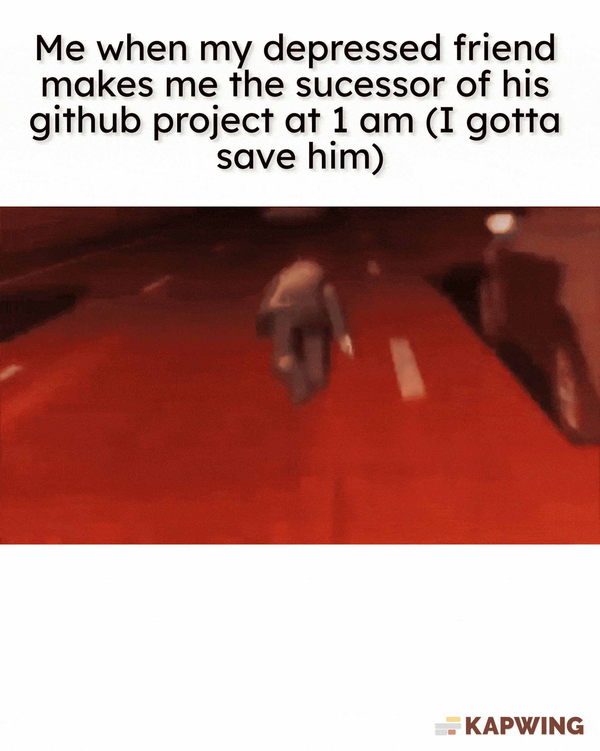 Fast As A Speeding Bullet