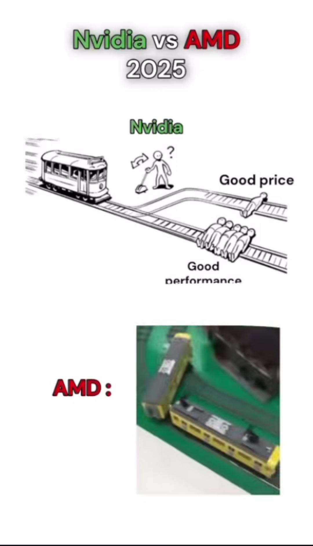 The Great GPU Dilemma Of 2025