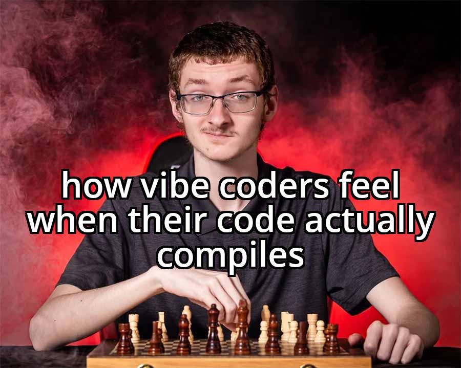 Checkmate, Compiler