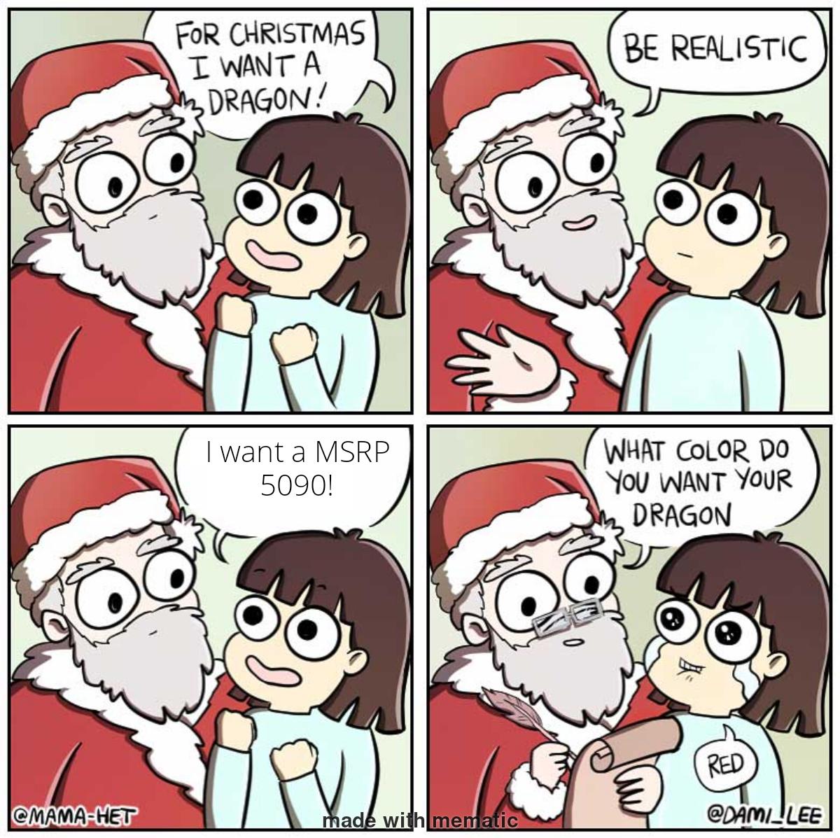 They're Harder To Find Than Mythical Creatures