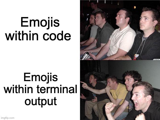The Double Standard Is Real