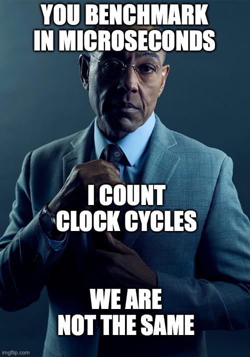 No Cycle Left Behind