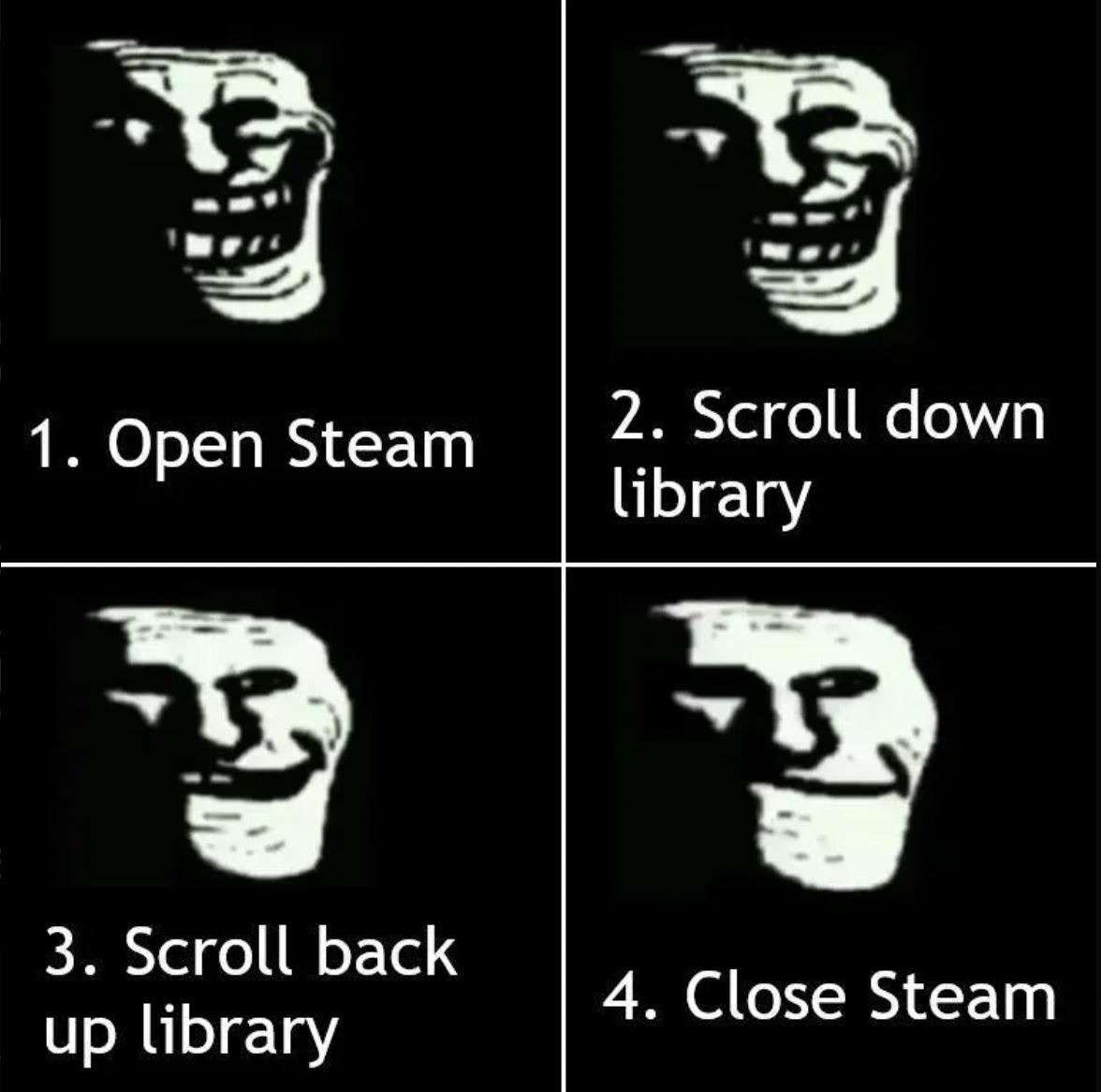 The Four Horsemen Of Digital Hoarding