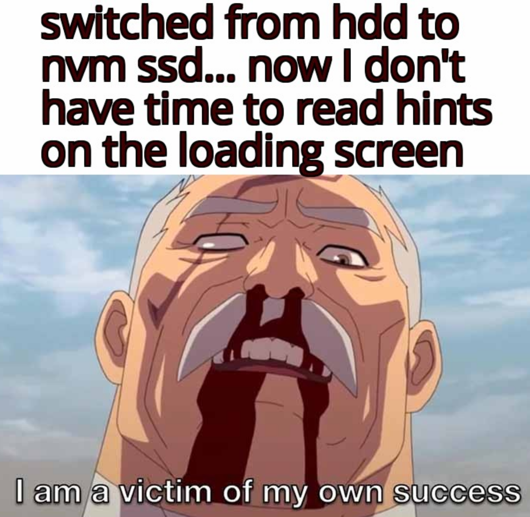 Upgrade... But At What Cost