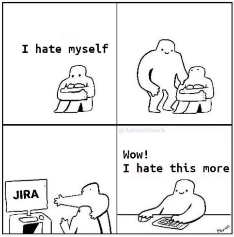 Universal Hate