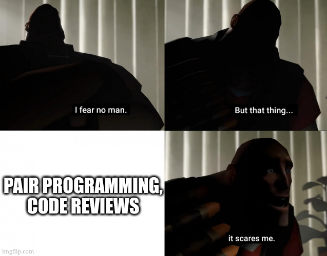 The Developer's True Nightmare