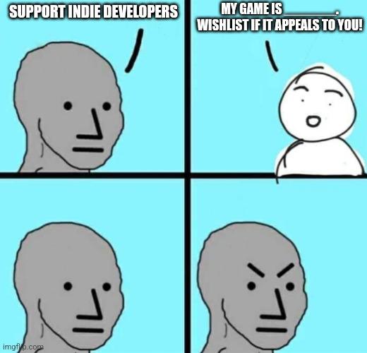 Posting On Reddit As An Indie Dev