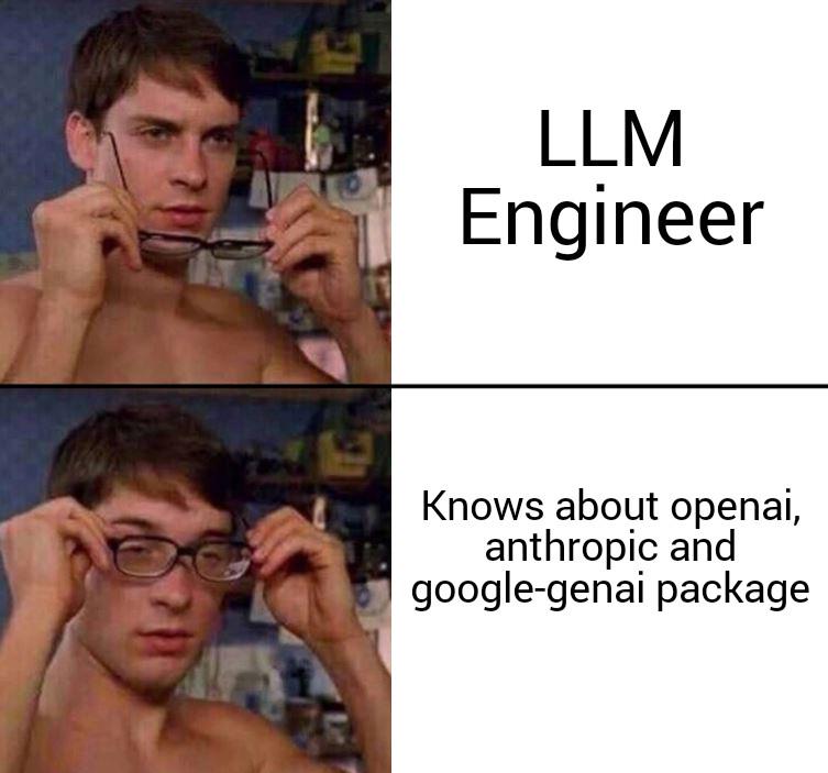 Reality Is Often Disappointing