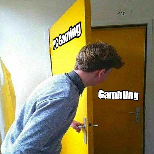 Current Game Dev Meta