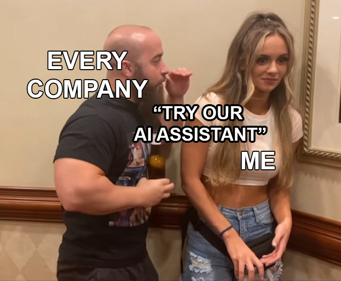 How About You Shut Up