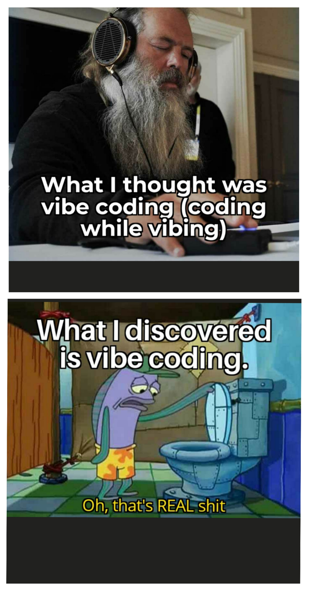 Vibe Coding: Expectations Vs. Reality
