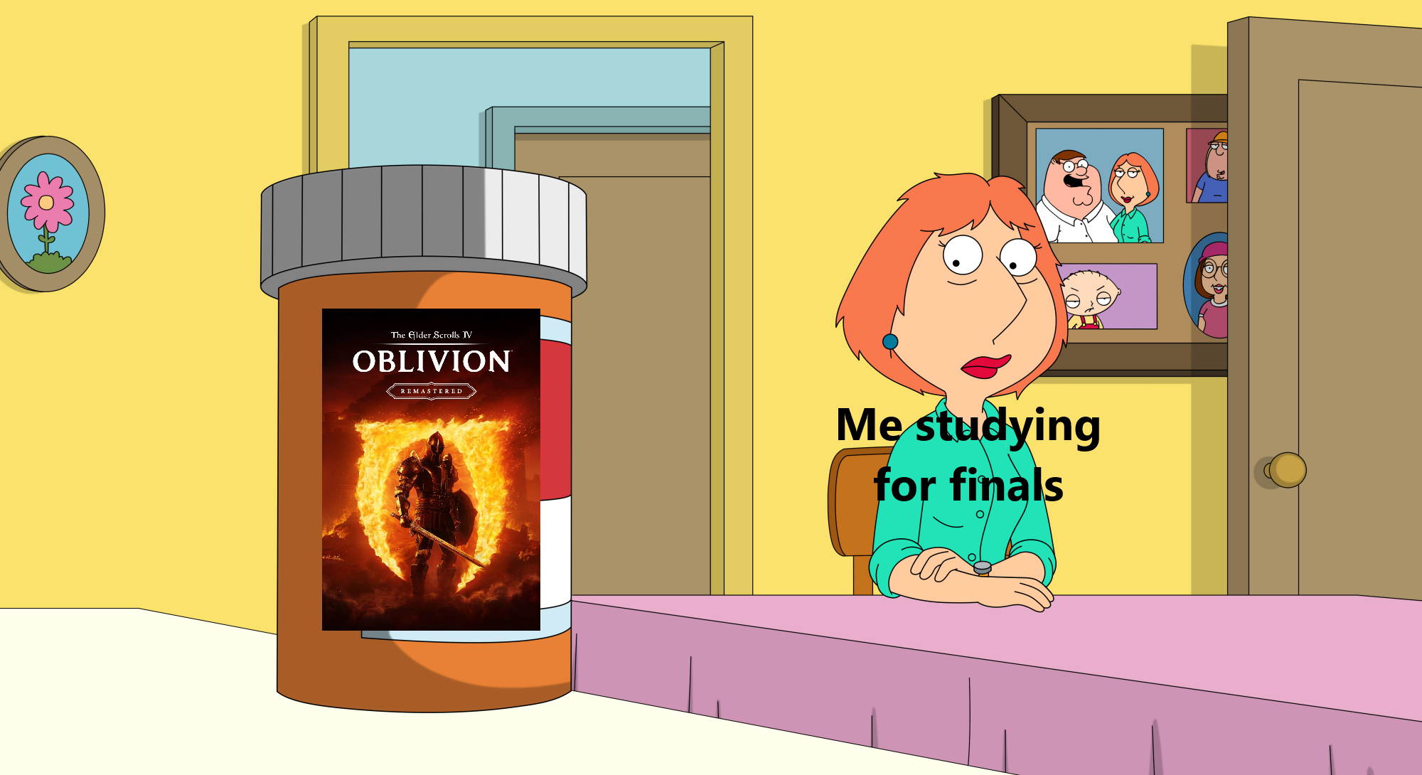 It's Calling To Me