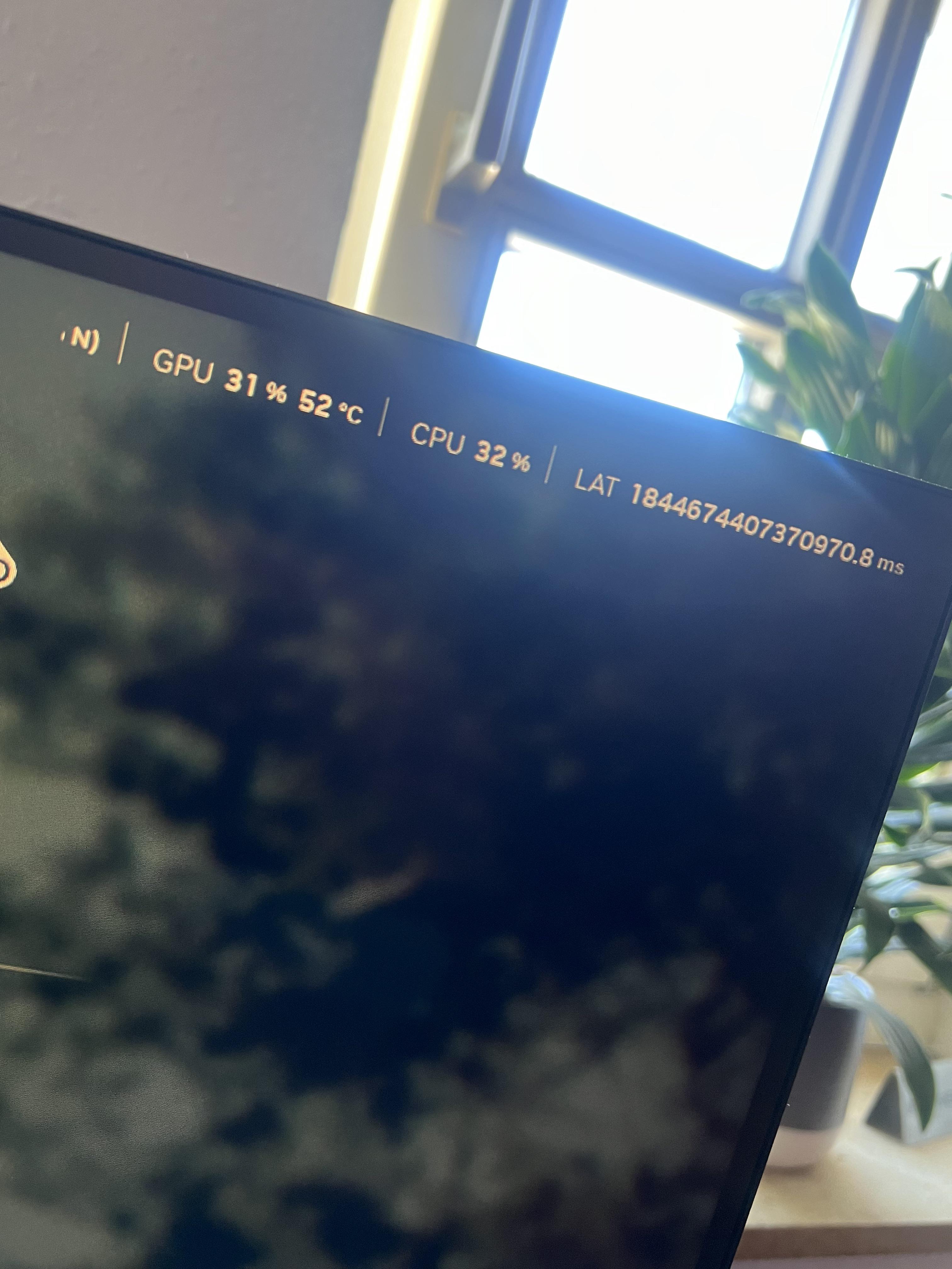 Is This Latency Good Enough For Competitive Gaming?