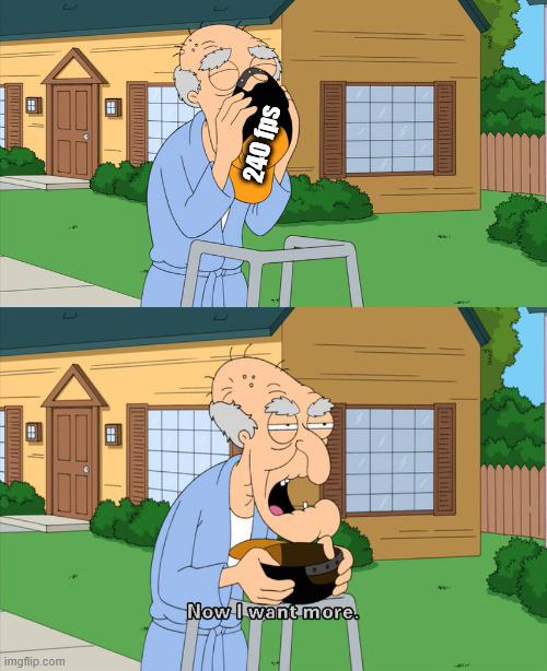 60 FPS Doesn't Do It For Me Anymore