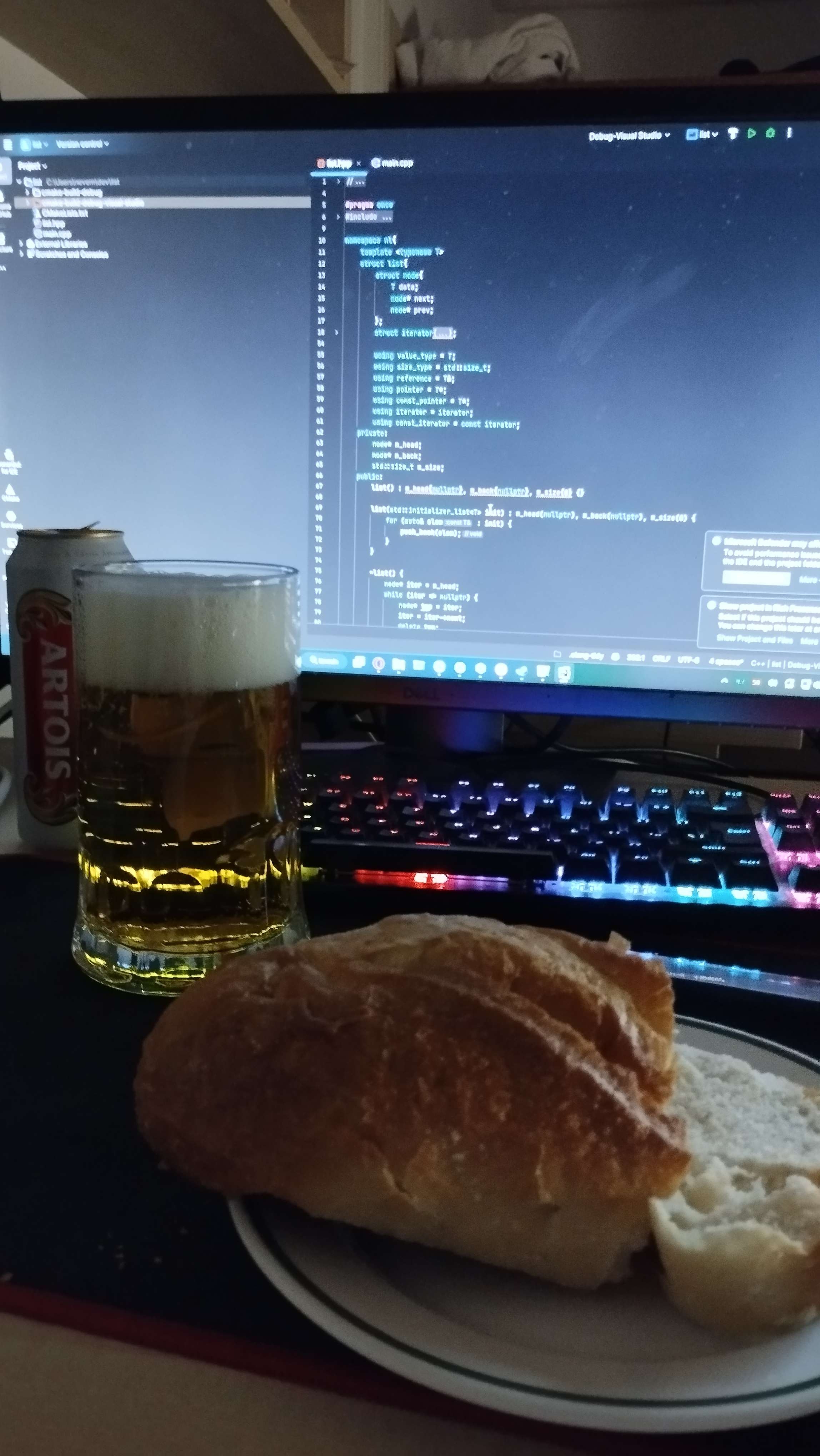Real Vibe Coding