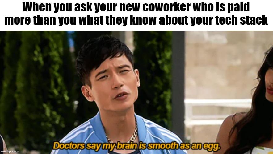 What Is HR Even Checking?